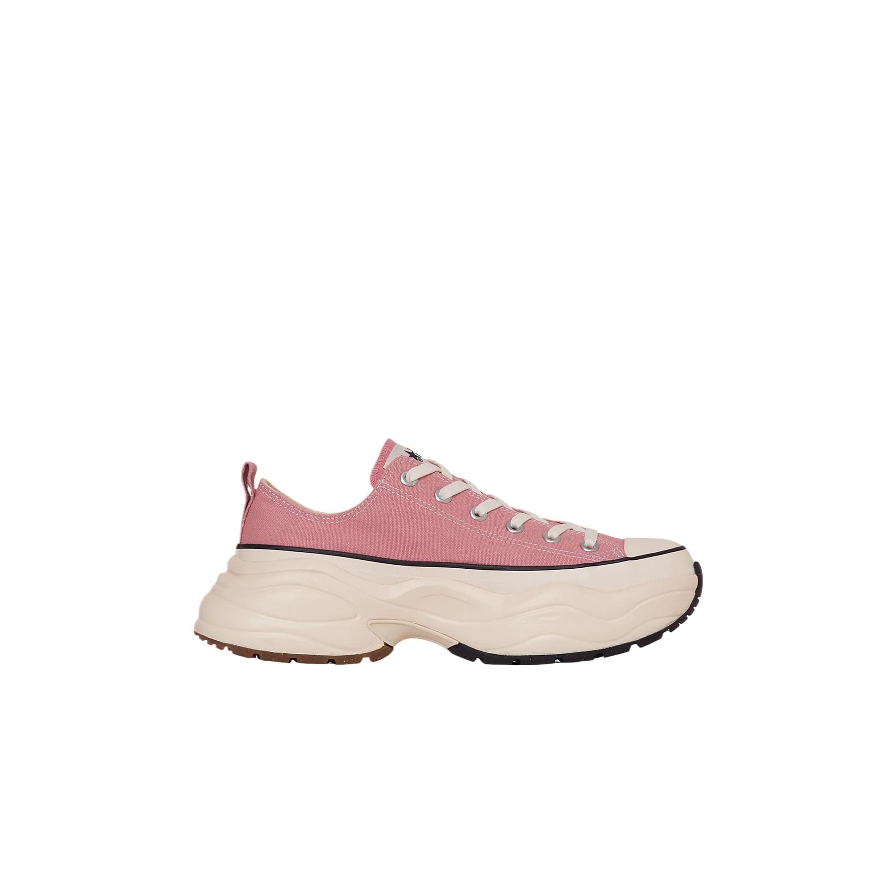 Converse All Star Canvas Pink
