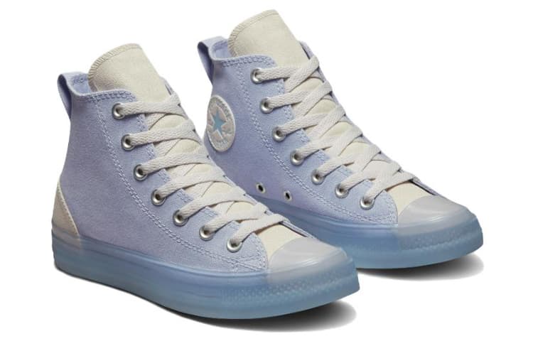 Converse All Star CX Chuck Taylor High Canvas Mist Blue
