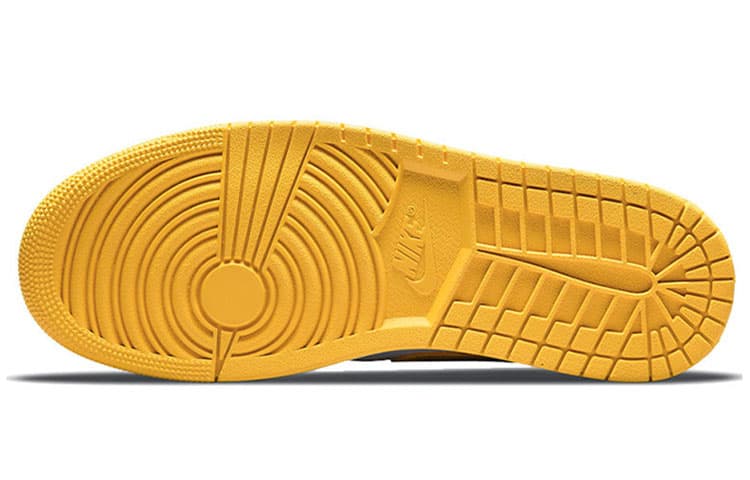 Air Jordan 1 'Pollen'