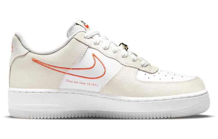 Nike Air Force 1 '07 Se 'First Use'