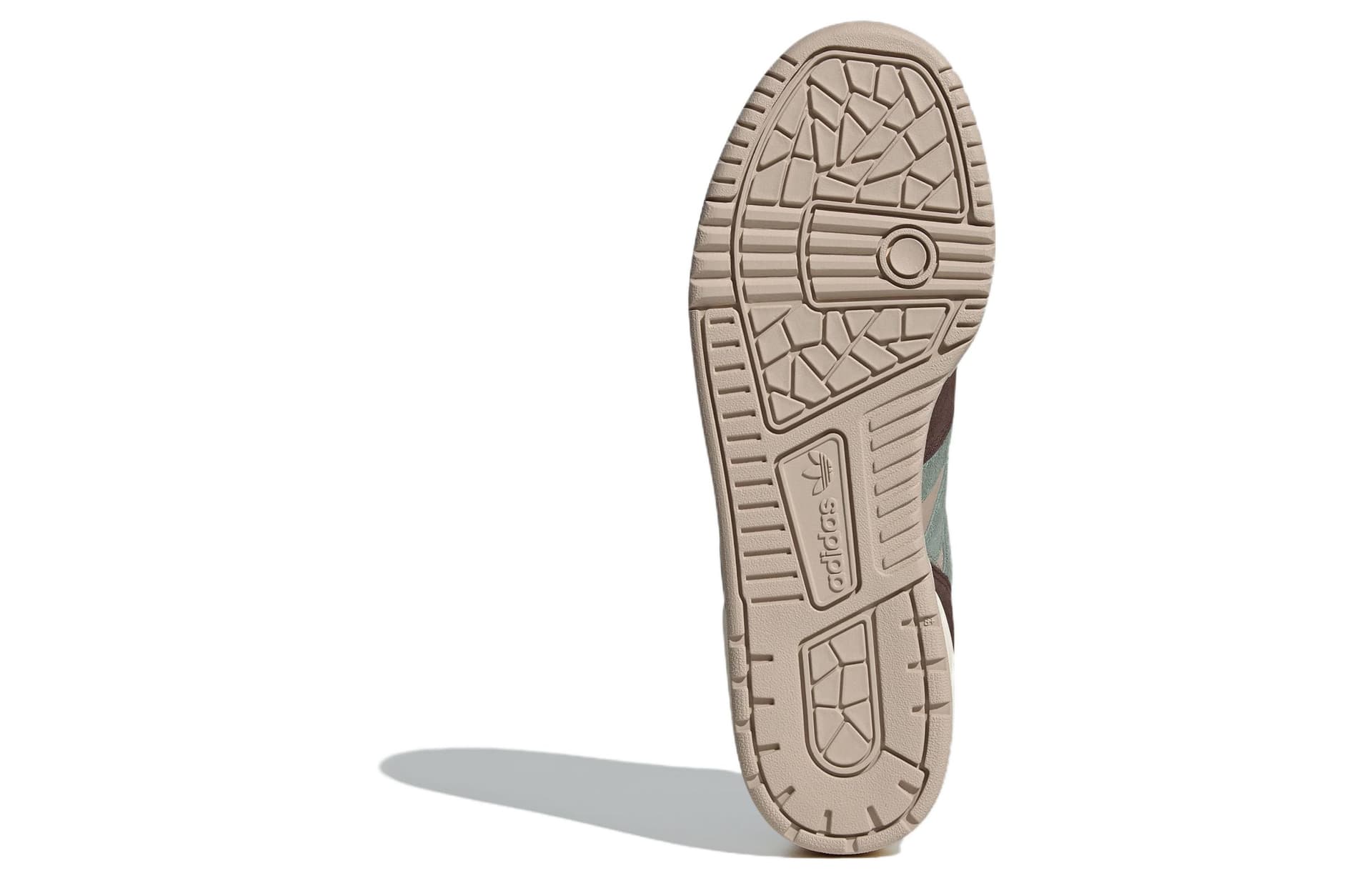 Adidas Originals Rivalry Adidas Originals Brown