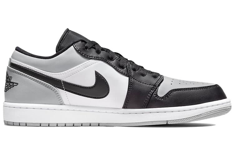 Jordan 1 Shadow Toe