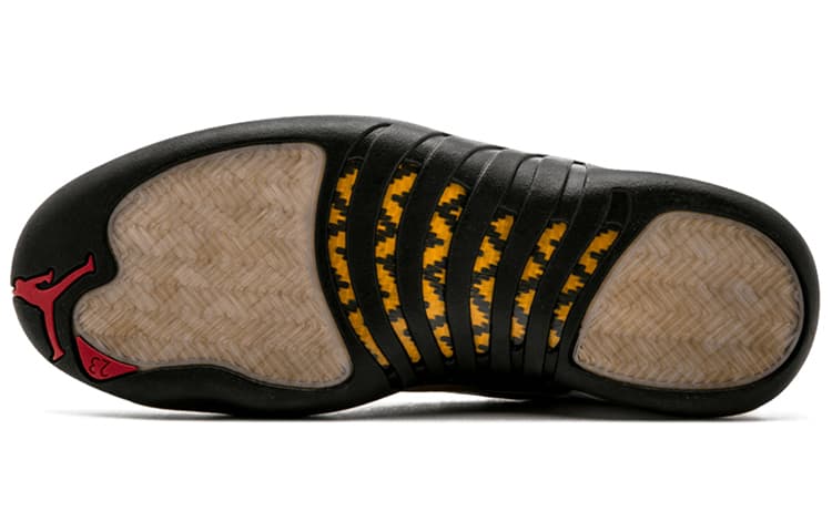 Jordan 12 Retro Chinese New Year