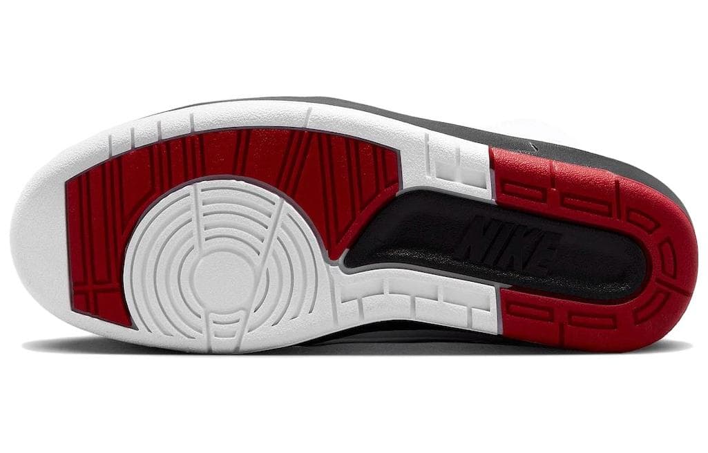Jordan 2 Retro OG Chicago 2022