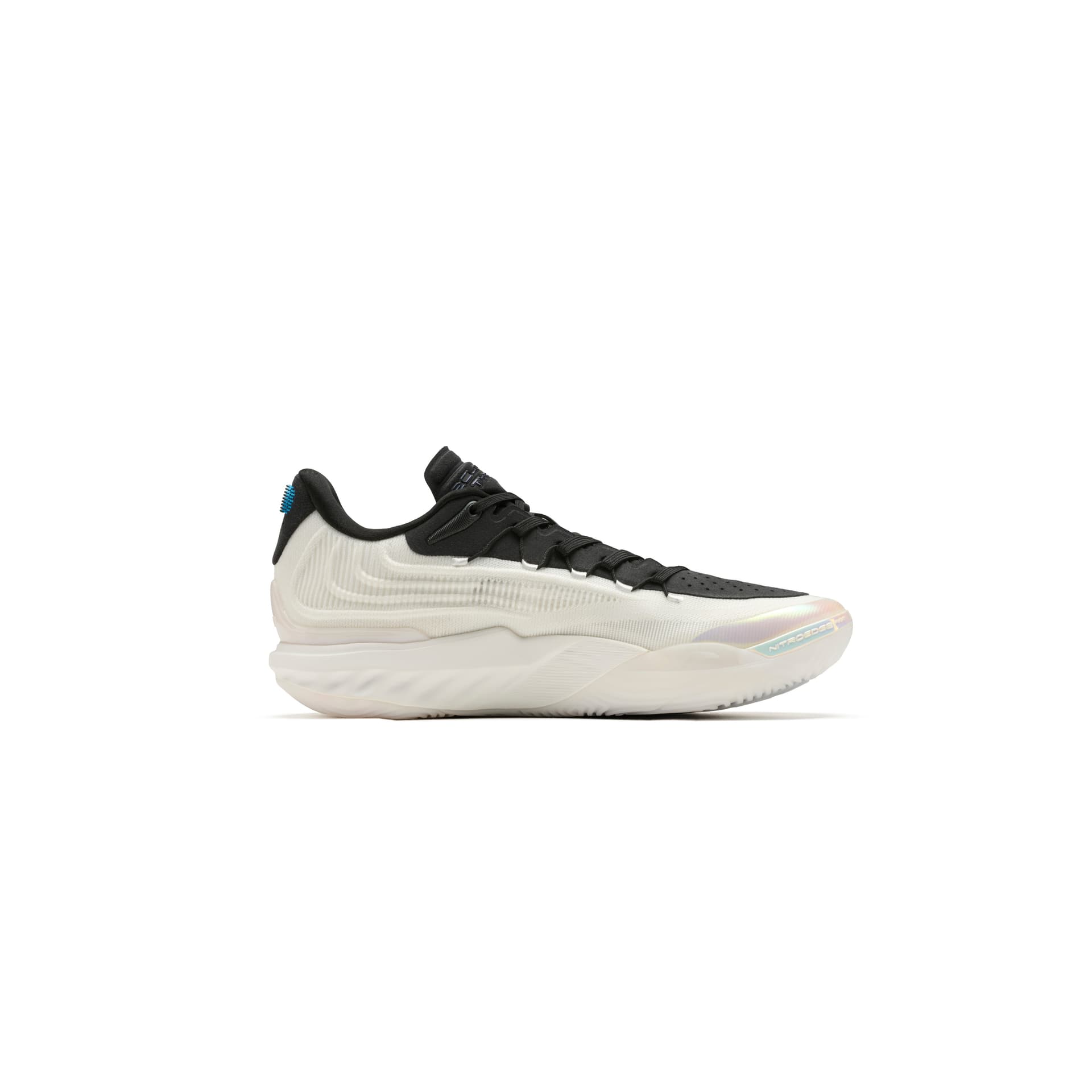 ANTA SNEAKERVERSE Eclosion Type 2 White Black