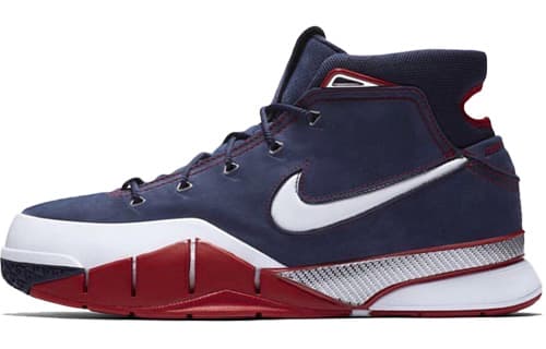 Nike Zoom Kobe 1 Protro 'USA'