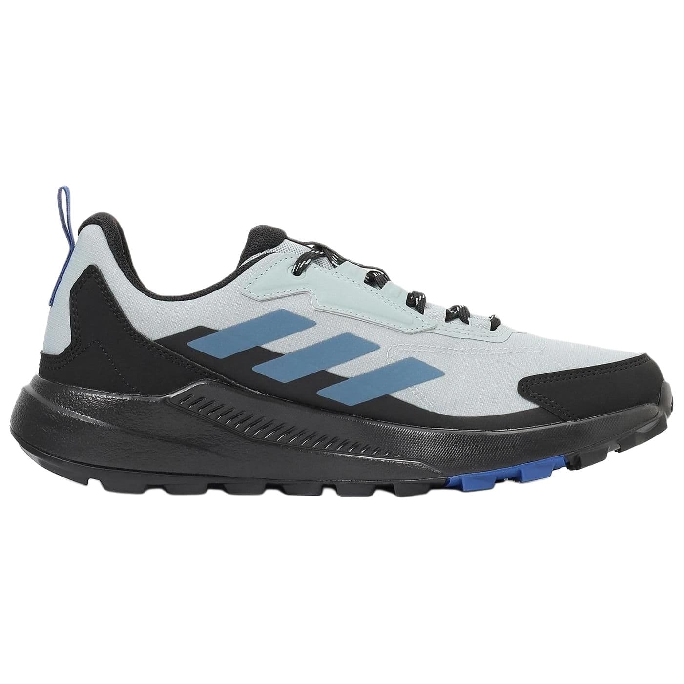 Adidas Terrex Anylander Hiking Black Blue