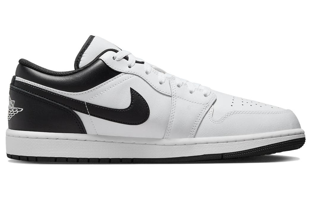Air Jordan 1 'White Black'