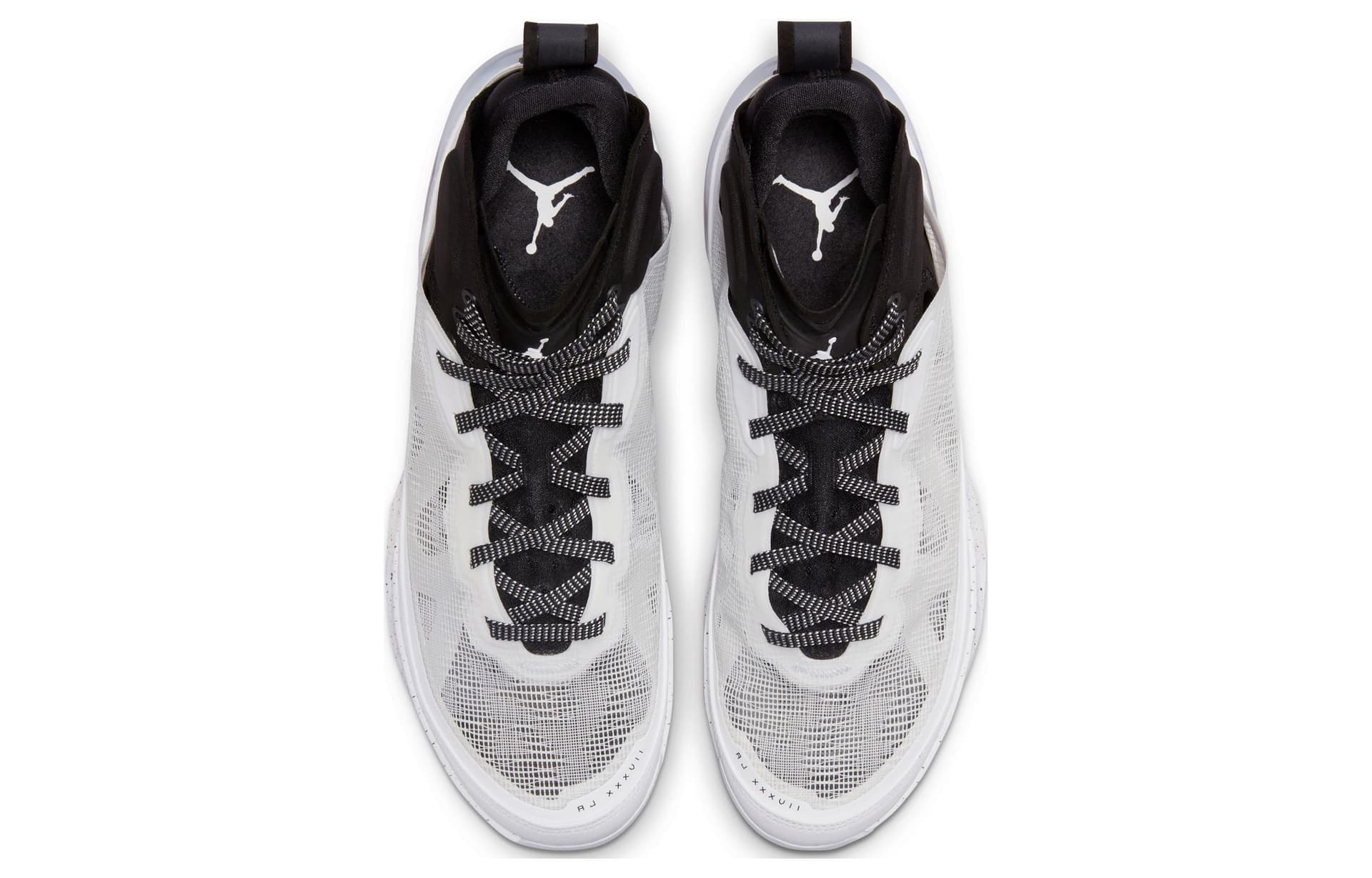 Air Jordan 37 PF "Oreo"