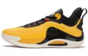 Yellow Black