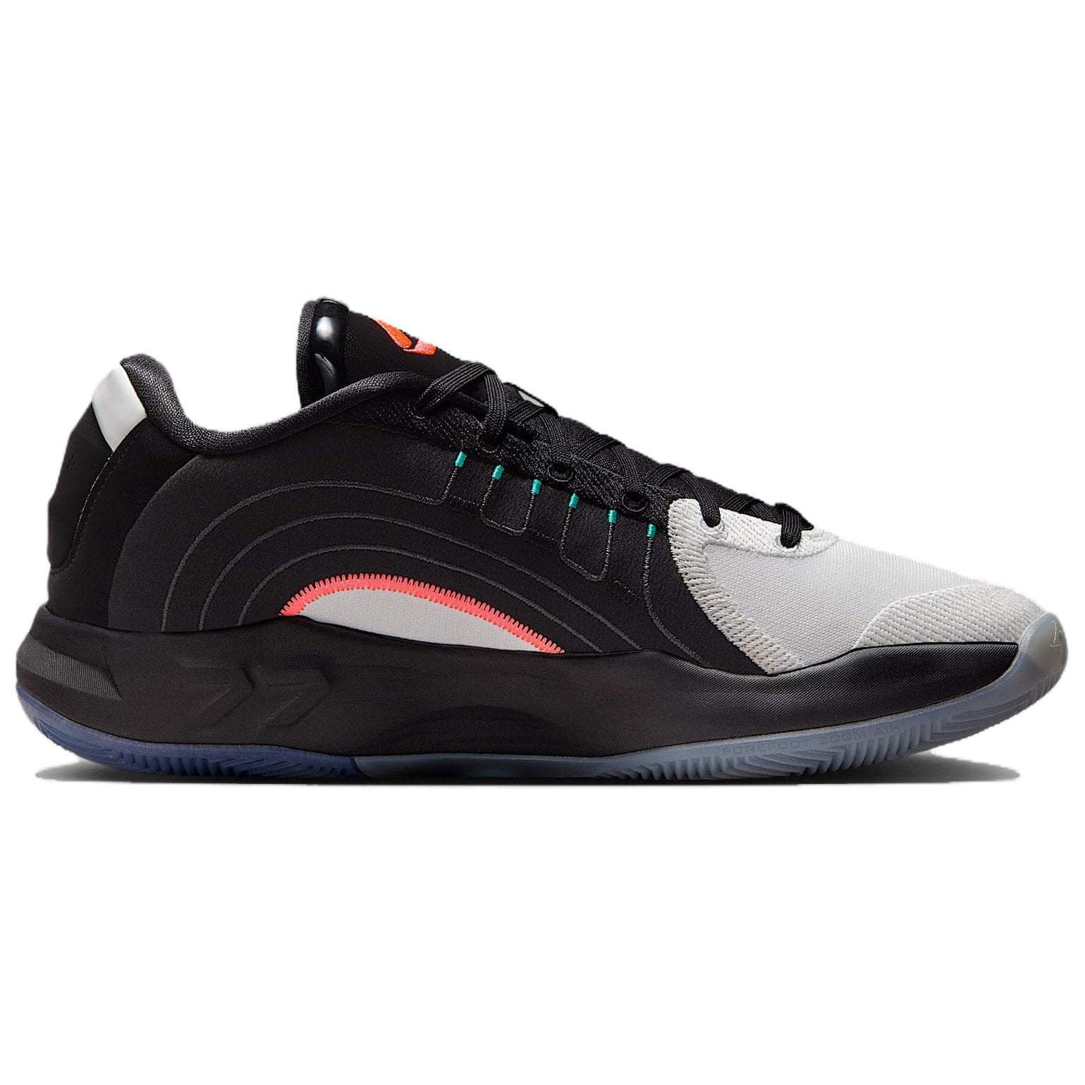 Jordan Luka 4