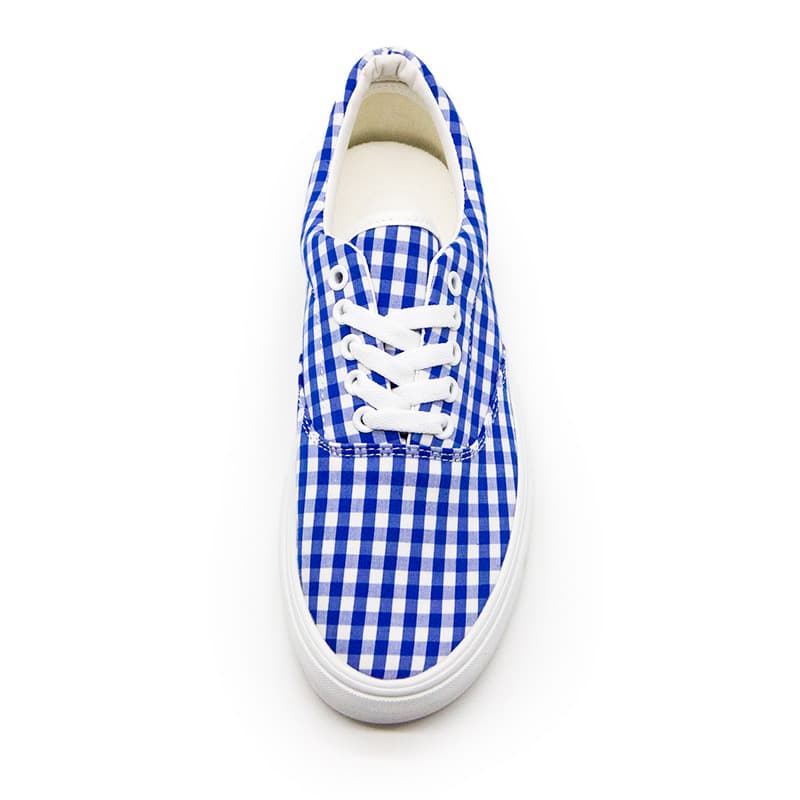 SUPSTORM Preppy resistant, Lightweight, Breathable, Non slip. Blue White