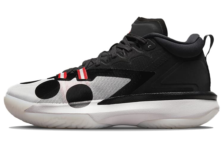 Air Jordan Naruto X Air Jordan Zion 1 Sp Pf 'Sage Of The Six Paths'
