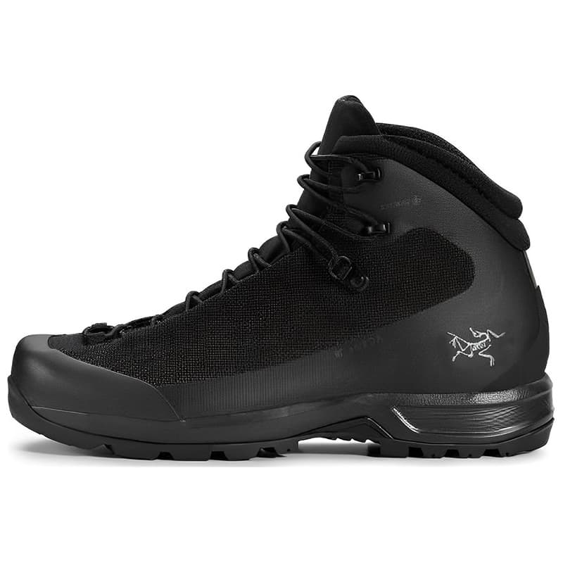 Arc'teryx ACRUX TR AbrasionResistant, Waterproof, Breathable, Lightweight Support Hightop Hiking