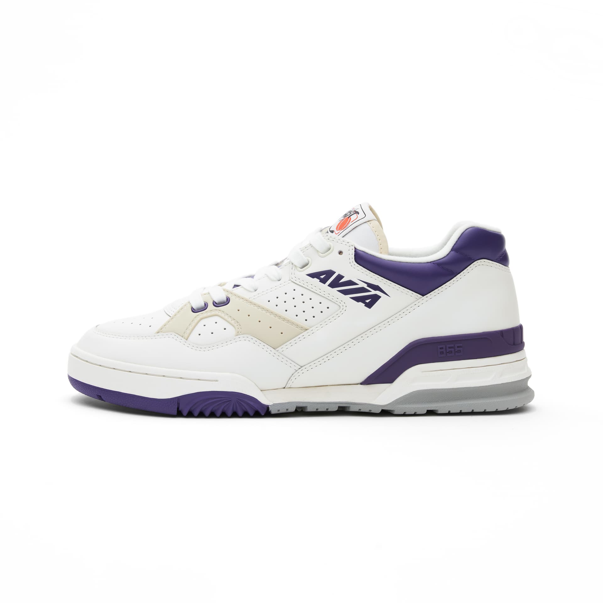 AVIA 855 Archive 8 Collection 855 Balance Breathable