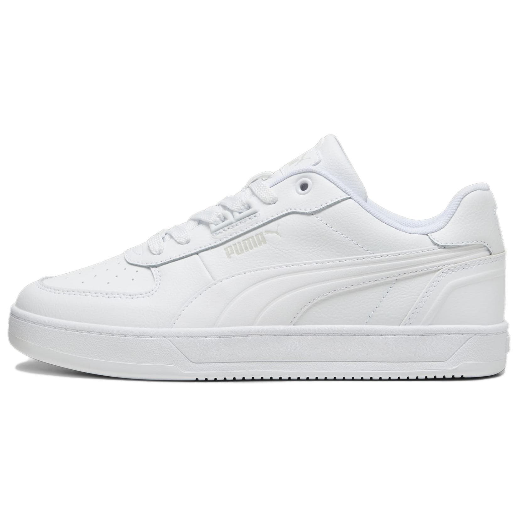 PUMA Caven 2.0 Breathable White