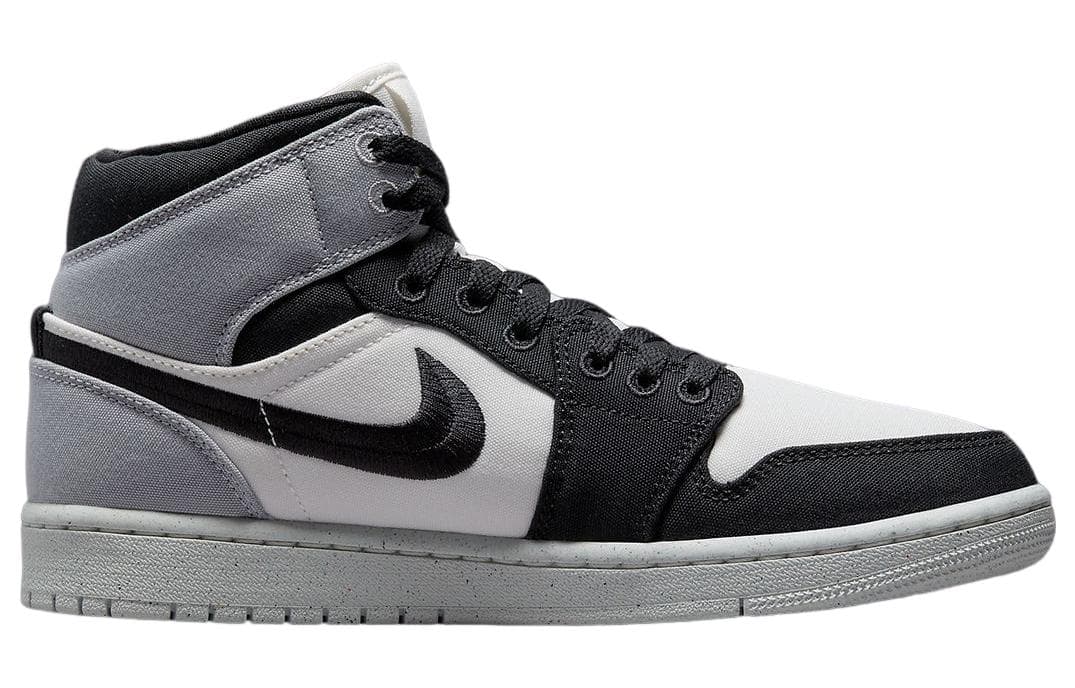 Jordan 1 Mid Se Light Steel Grey