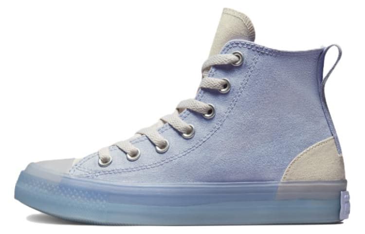 Converse All Star CX Chuck Taylor High Canvas Mist Blue