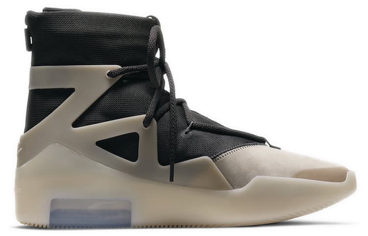 Nike Air Fear Of God 1 'String The Question'