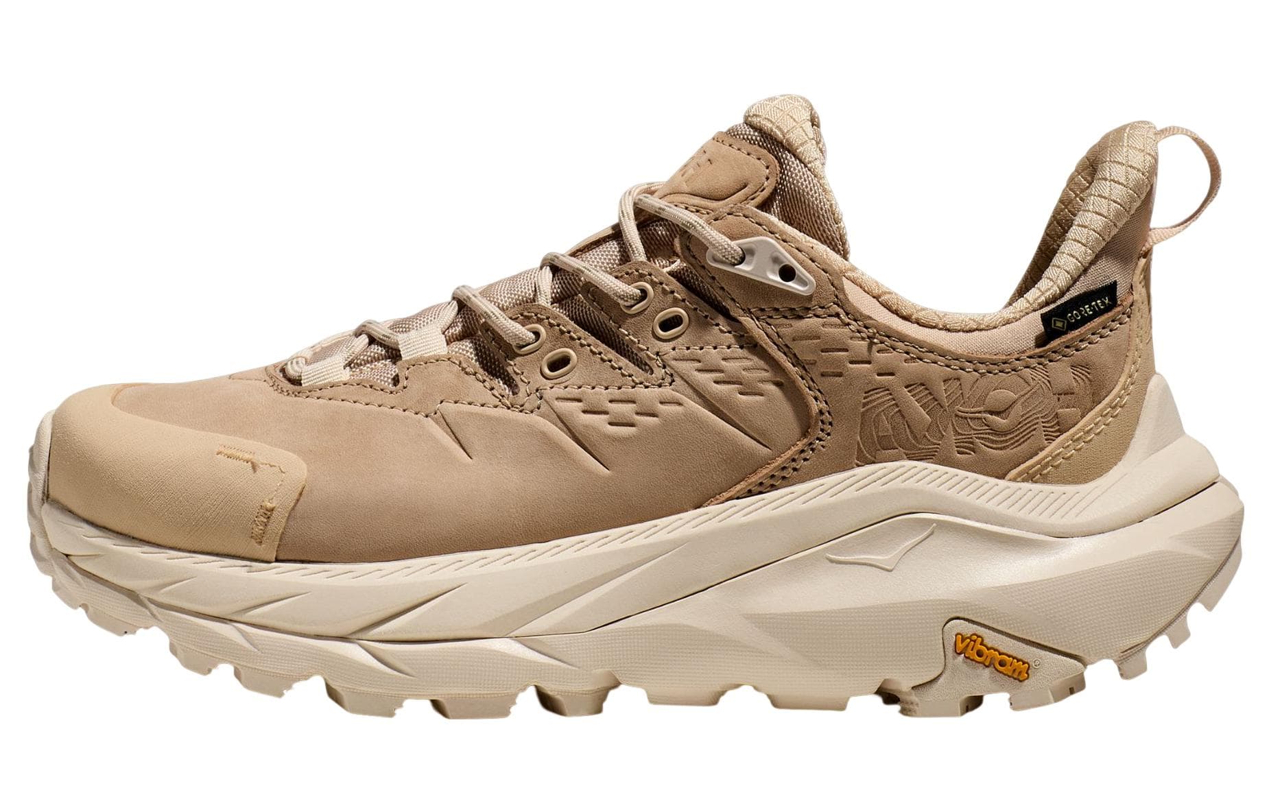 HOKA ONE ONE Kaha 2 Gore Tex Shifting Sand
