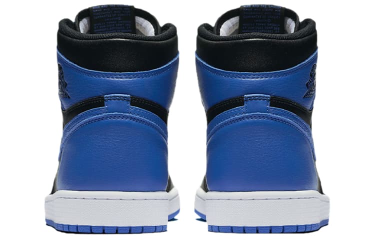 Jordan 1 Retro Royal 2017