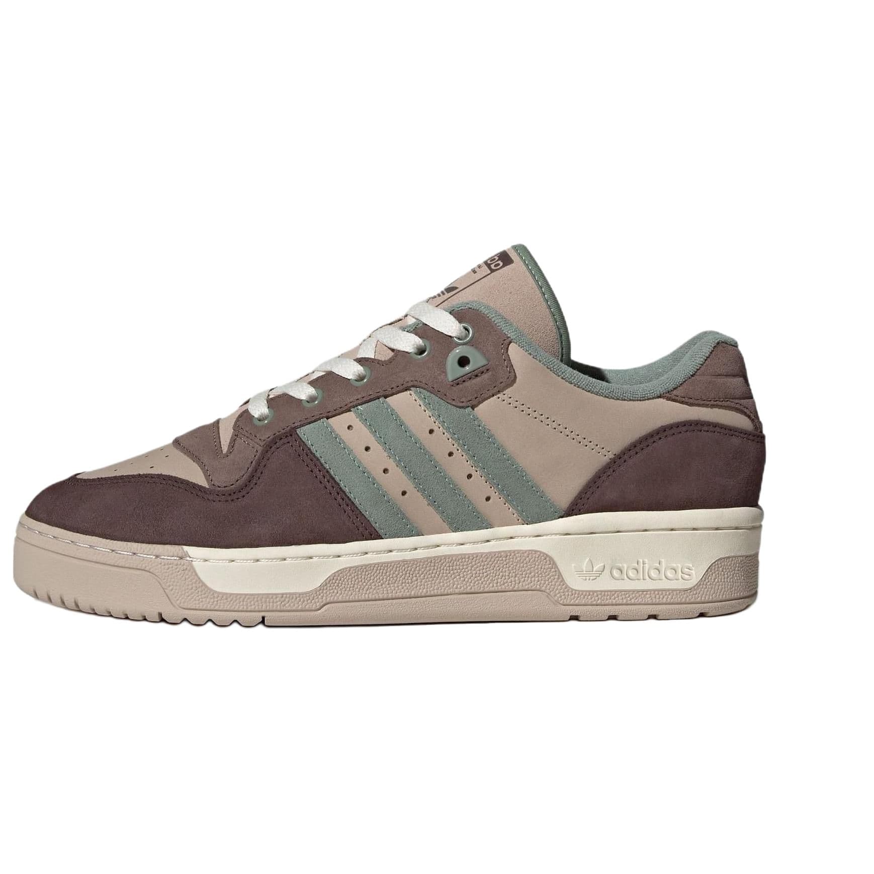 Adidas Originals Rivalry Adidas Originals Brown
