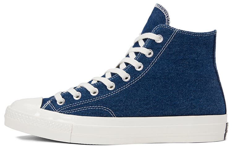 Chuck 70 Renew Converse High 'Dark Denim'