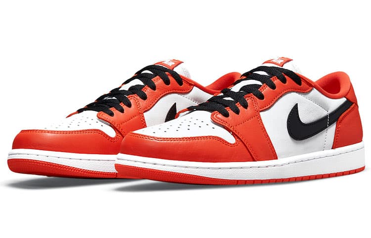 Air Jordan 1 Retro Og 'Starfish'