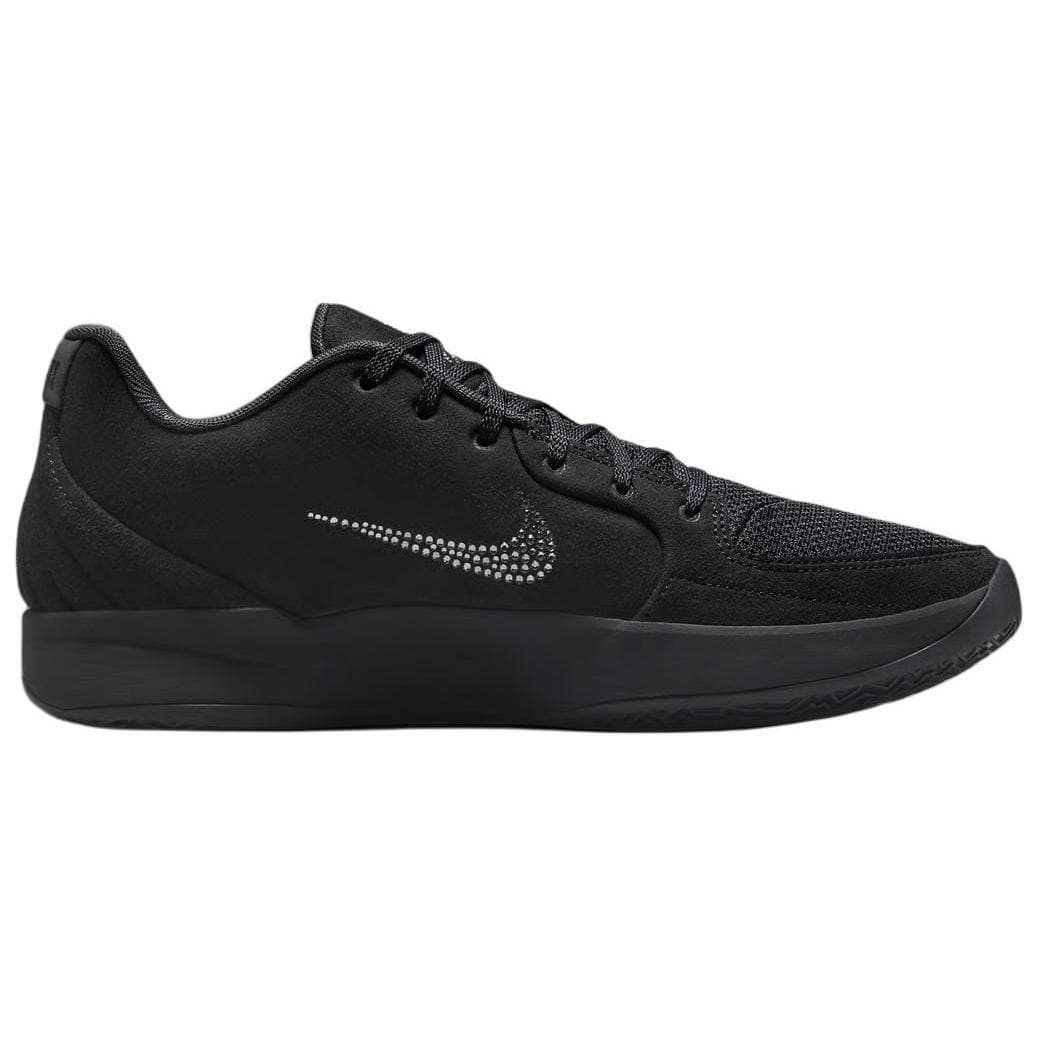 Swarovski X Nike Ja 2 'Scratch Black Label'