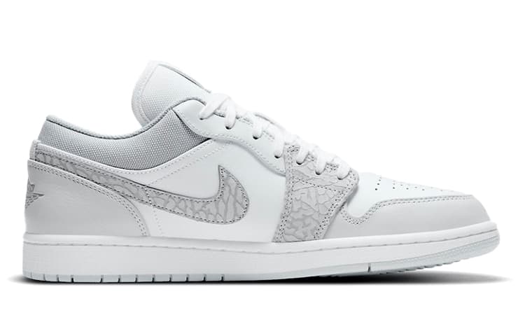 Jordan 1 PRM 'Smoke Grey Elephant'