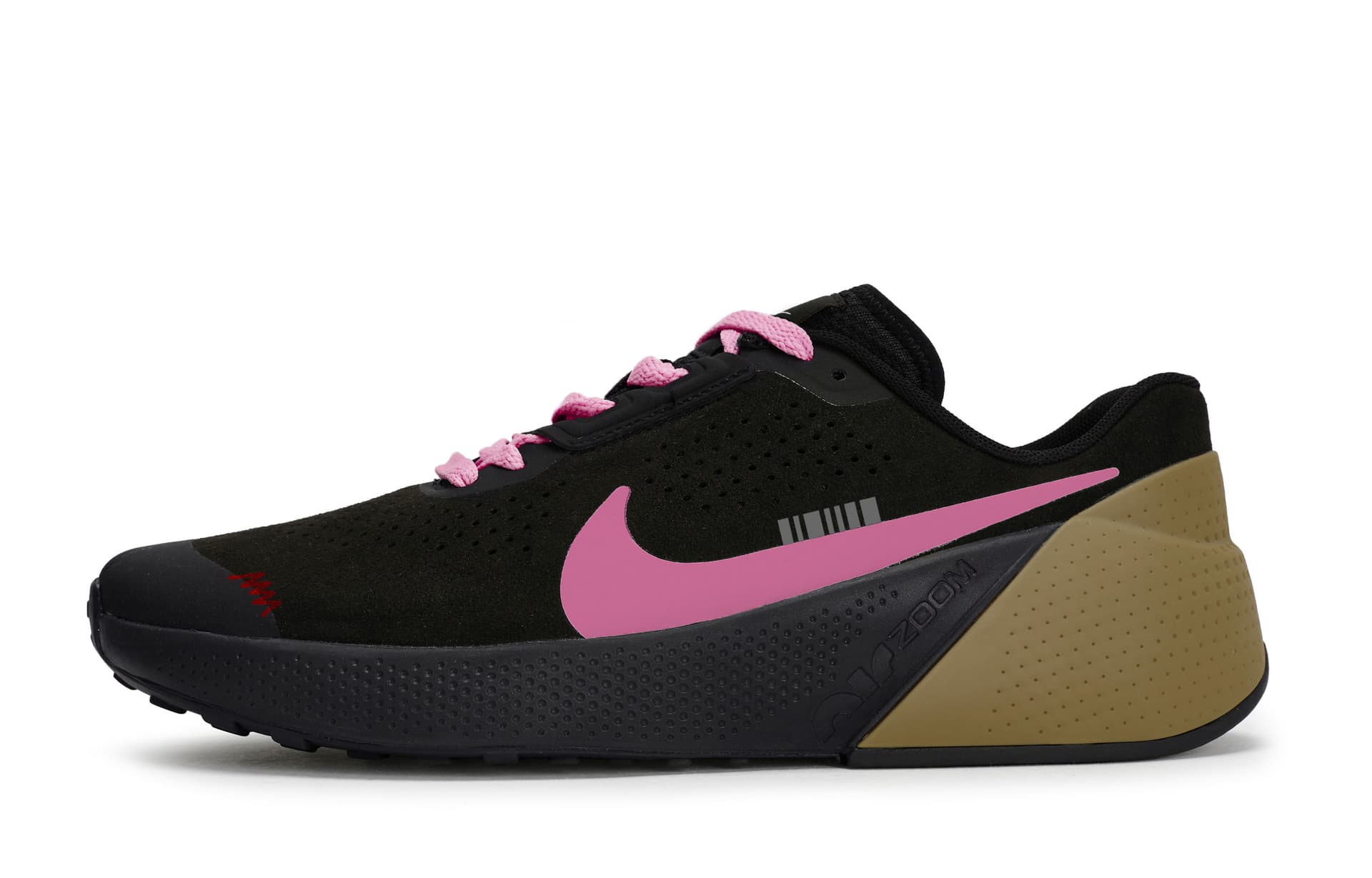 Nike Air Zoom TR 1 Brown Red