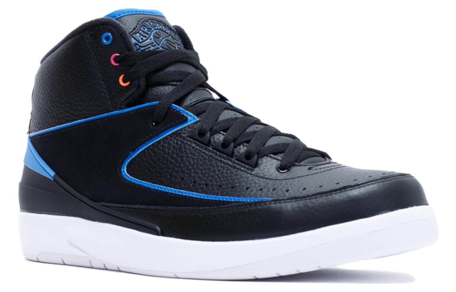 Jordan 2 Retro Radio Raheem