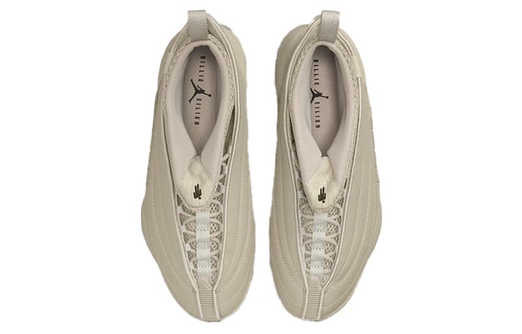 Air Jordan 15 Retro Sp 'Billie Eilish'