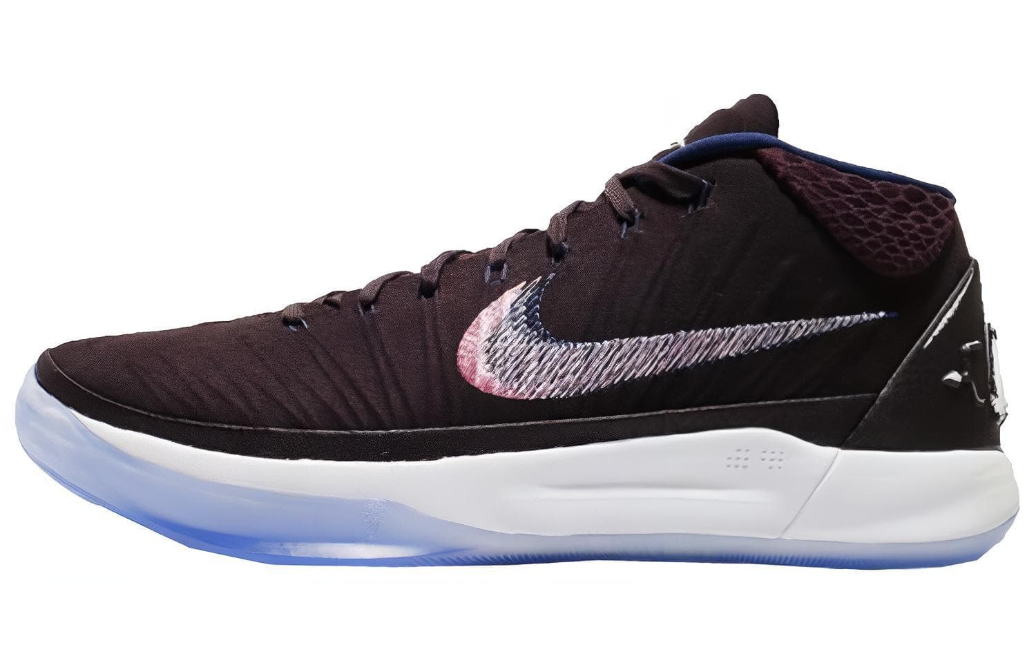 Nike Kobe A.D. Mid Ep 'Port Wine'