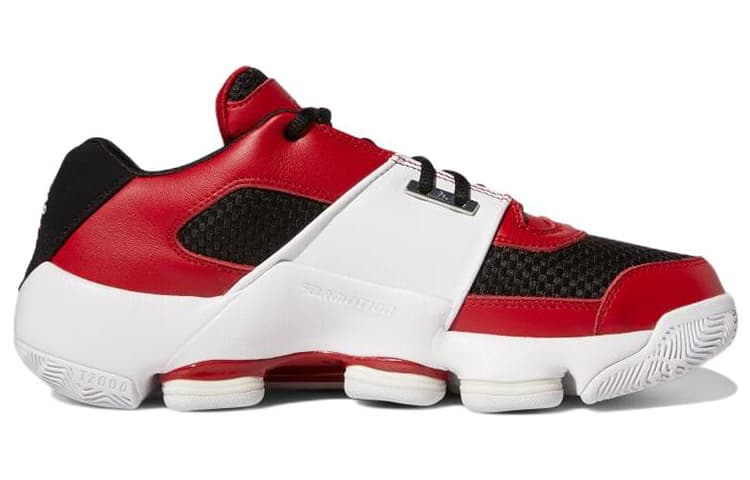 Adidas Benihana x Adidas Agent Gil Restomod 'Hibachi' 2022