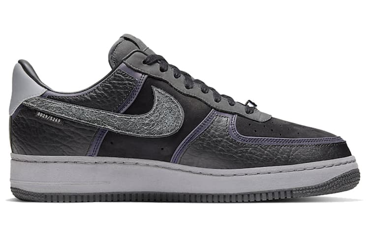 Nike X A Ma Maneire Air Force 1 '07 'Hand Wash Cold'