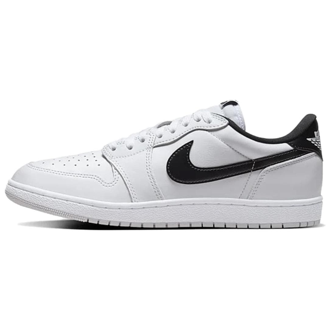 Jordan 1 Retro '85 Metallic Black