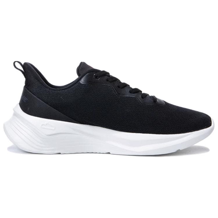 Erke Jet Black