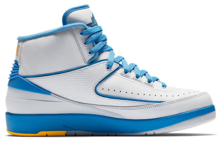 Air Jordan 2 Retro "Melo" 2018