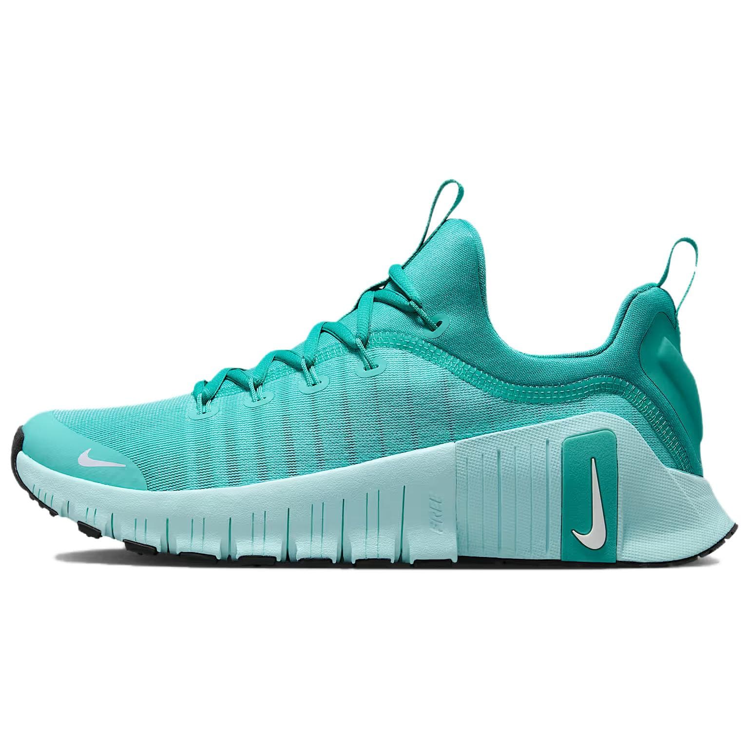 Nike Free Metcon 6 Breathable Support Breathable Support Blue