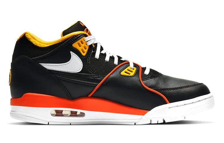 Nike Air Flight '89 Raygun