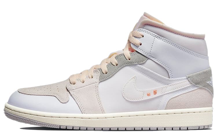 Air Jordan 1 Mid Se 'Inside Out'