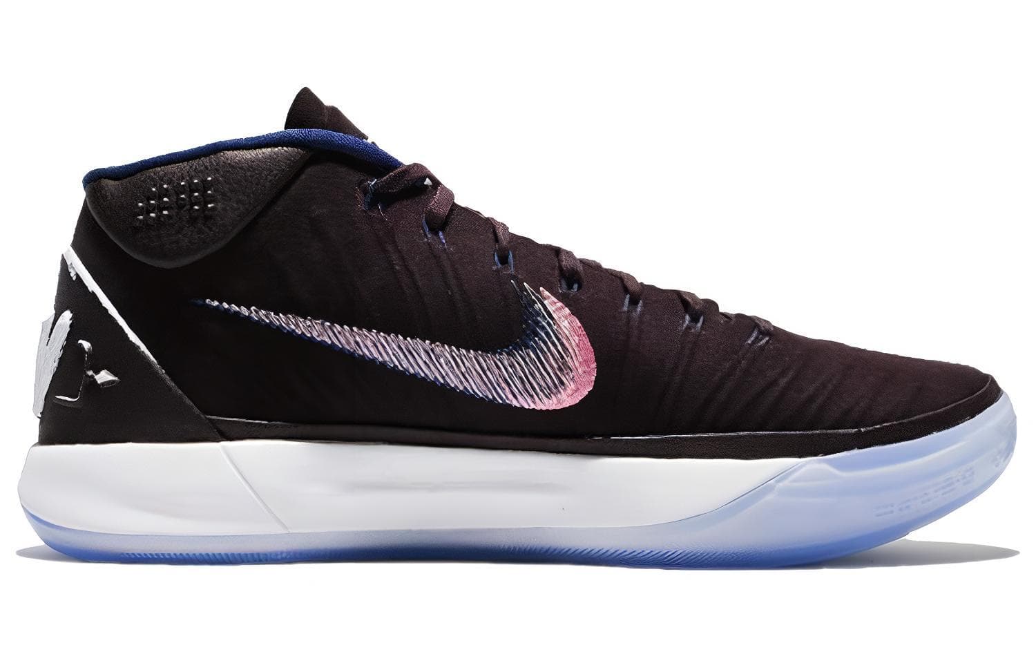 Nike Kobe A.D. Mid Ep 'Port Wine'