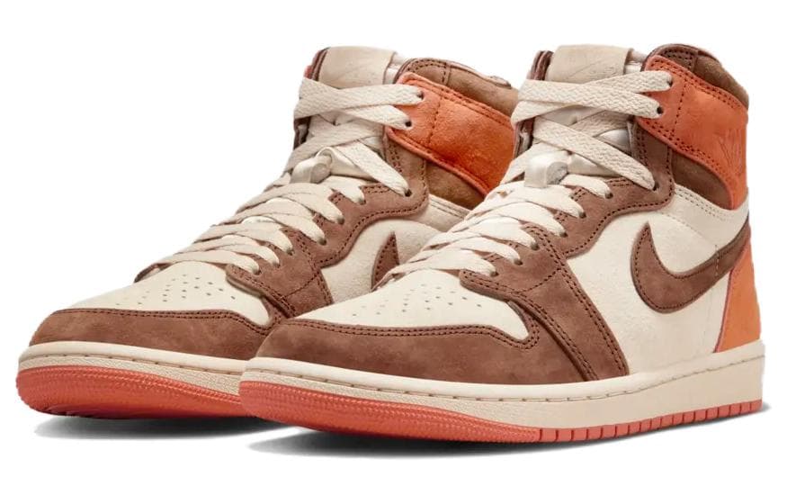 Jordan 1 Retro High OG SP Dusted Clay