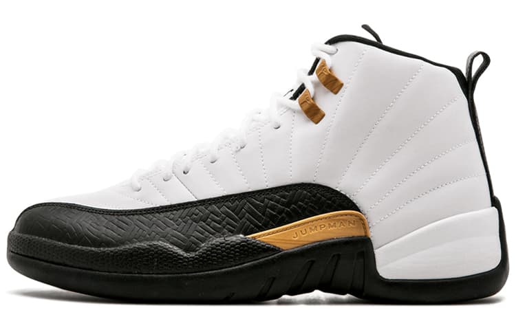 Jordan 12 Retro Chinese New Year