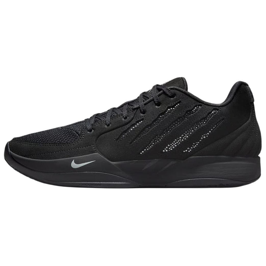 Swarovski X Nike Ja 2 'Scratch Black Label'