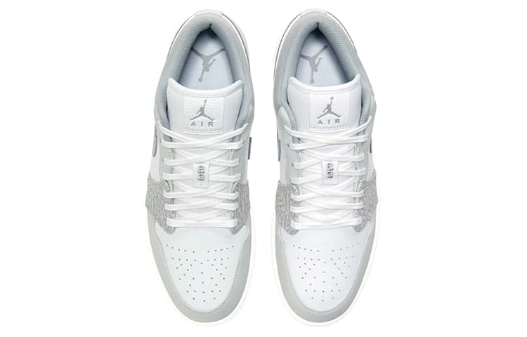 Jordan 1 PRM 'Smoke Grey Elephant'