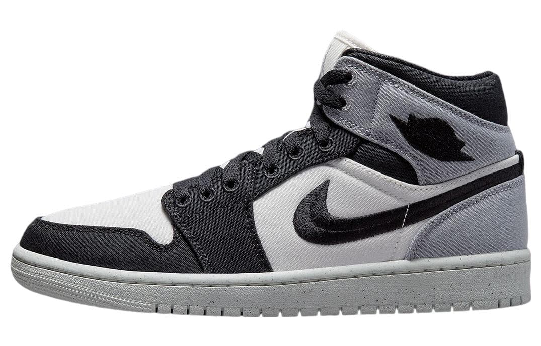 Jordan 1 Mid Se Light Steel Grey