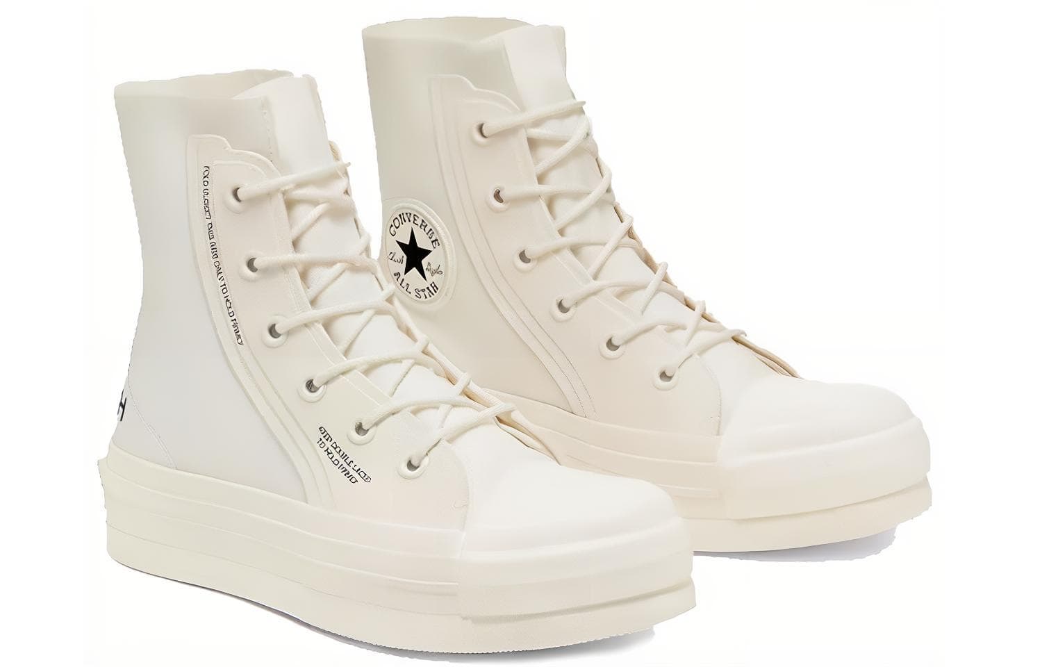 Chuck 70 Ambush x Chuck 70 Converse 'White'