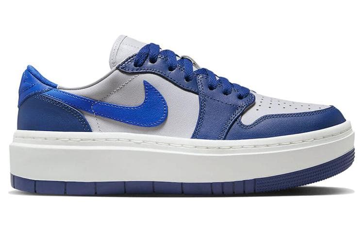 Jordan 1 Elevate French Blue